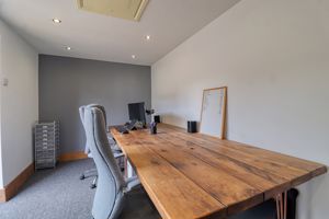Office/Outbuilding- click for photo gallery